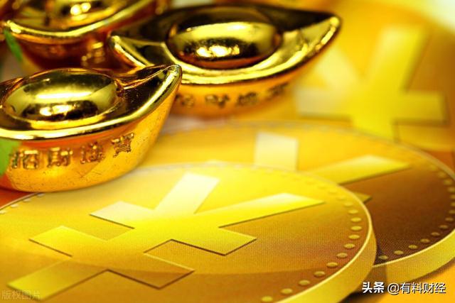 时代背景下的黄金走势，最新国内金价解析