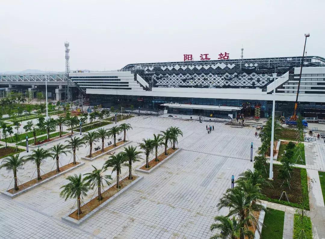 新会南新区未来蓝图揭秘，最新规划图详解