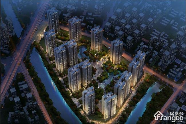 新浦恒大名都最新房价走势分析与市场影响研究，市场与个人立场观察