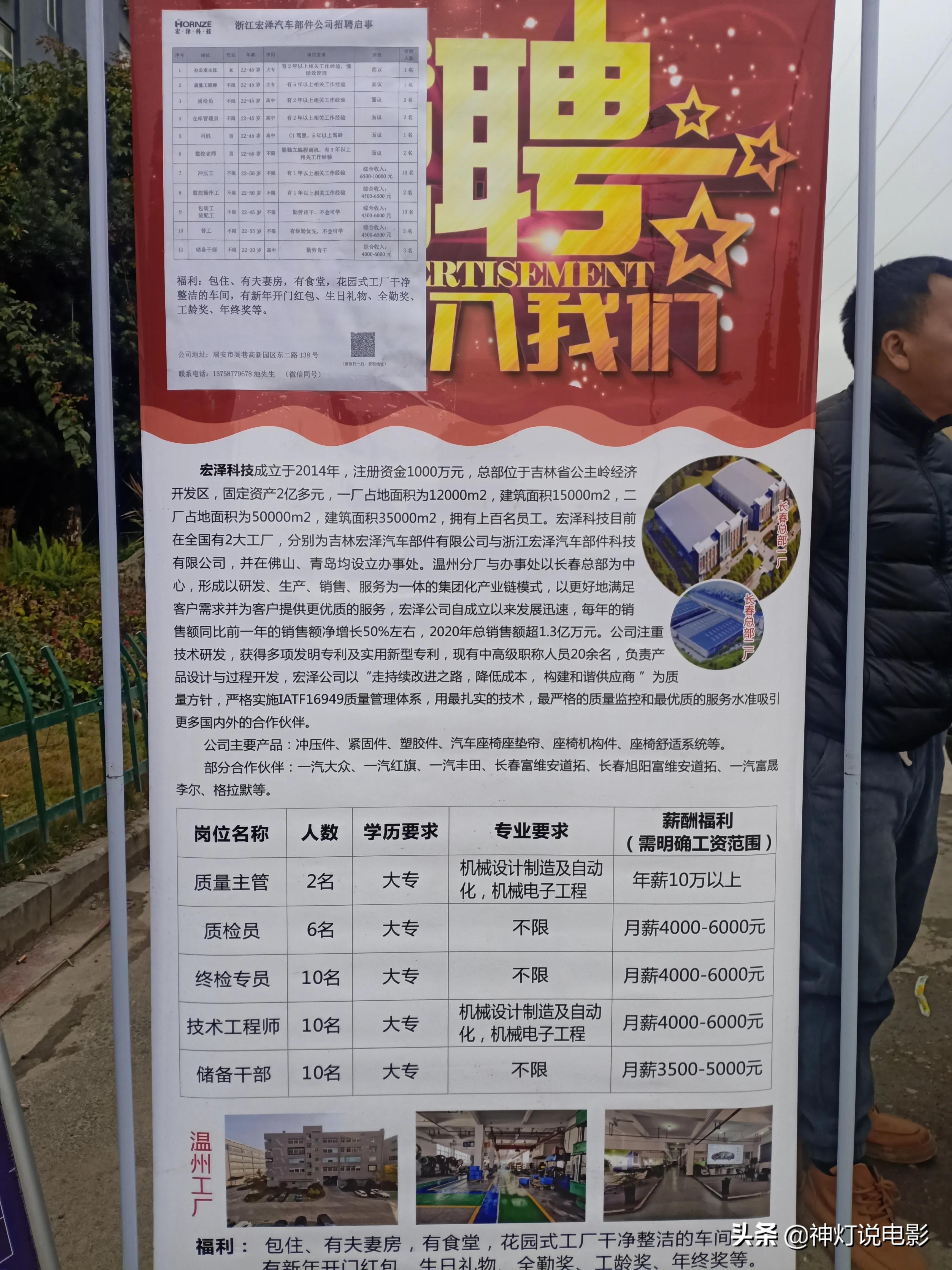 建筑铝模最新招聘信息汇总