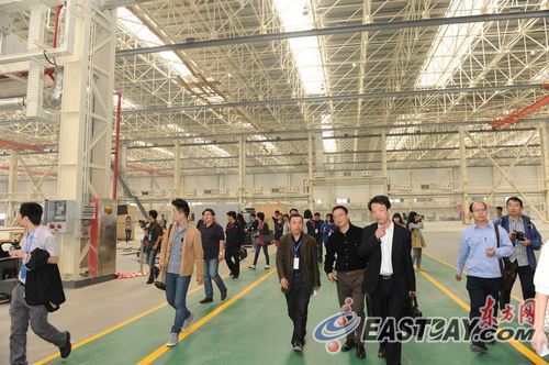 南昌航空城最新建设进展，梦想之城展翅高飞之路