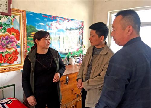 涞源扶贫搬迁迎来新进展，智能搬迁引领新时代，科技重塑生活