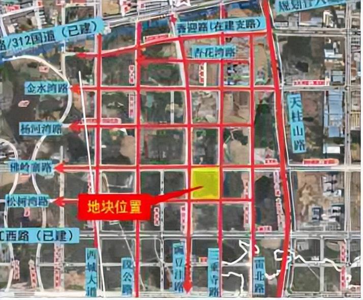 合肥市最新楼盘价格概览，新投资与居住选择的热门楼盘价格指南