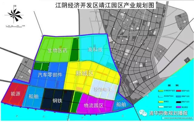 江阴靖江合并的最新动态，两地合并进展揭秘