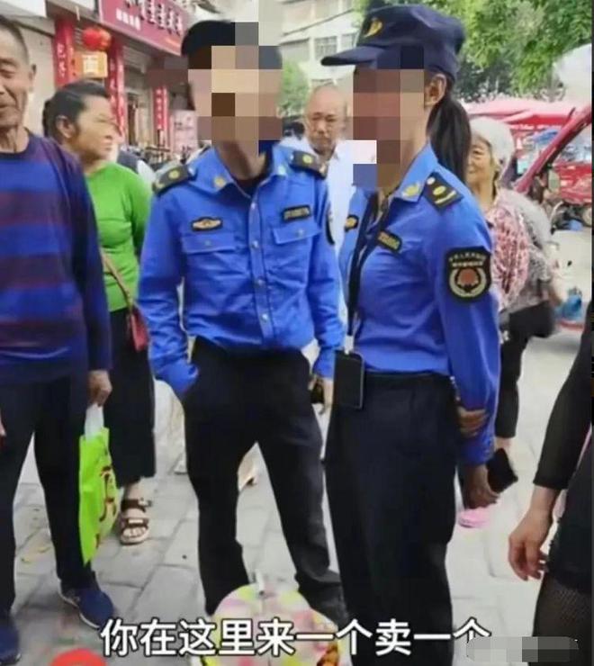 西安城管改革最新动态，绿色管理，共创美好未来✨