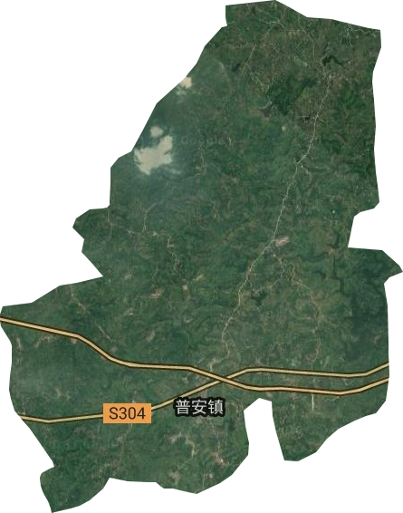 普安县青山镇最新图片展示，美丽风景一览无遗