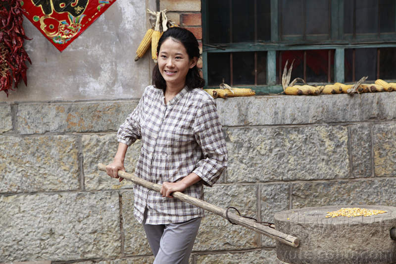 农村小寡妇张秀娥最新探秘，小巷深处的神秘小店揭秘